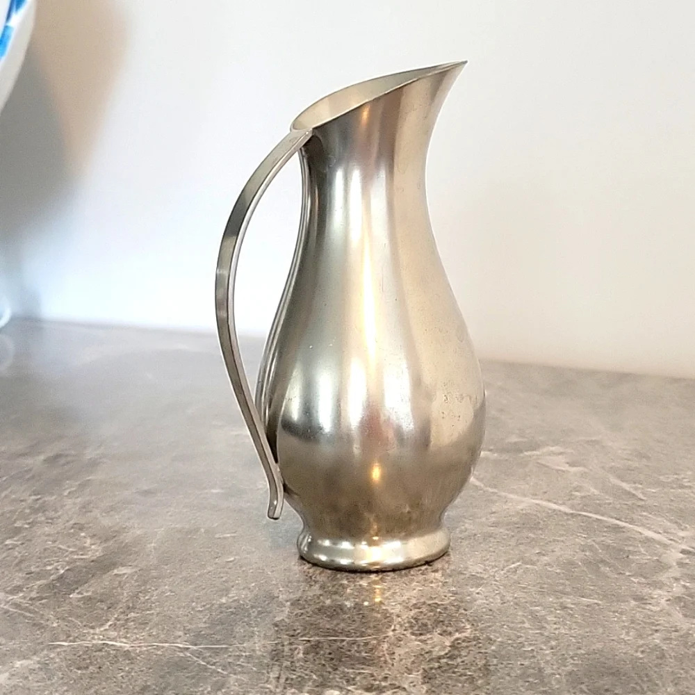 VINTAGE KMD HOLLAND PEWTER - Picture 2 of 4
